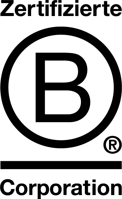 Zertifizierte B Corporation ®