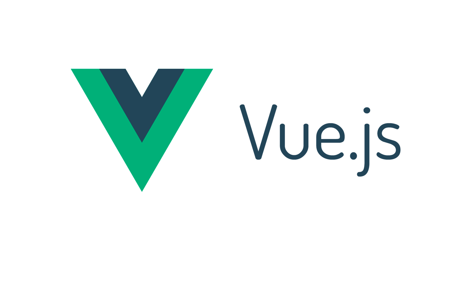 Logo Vue.js